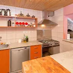 Holiday House With A Parking Space Svirce, Hvar - 17682