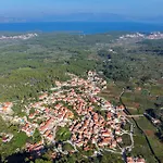 Holiday House With A Parking Space Svirce, Hvar - 17682